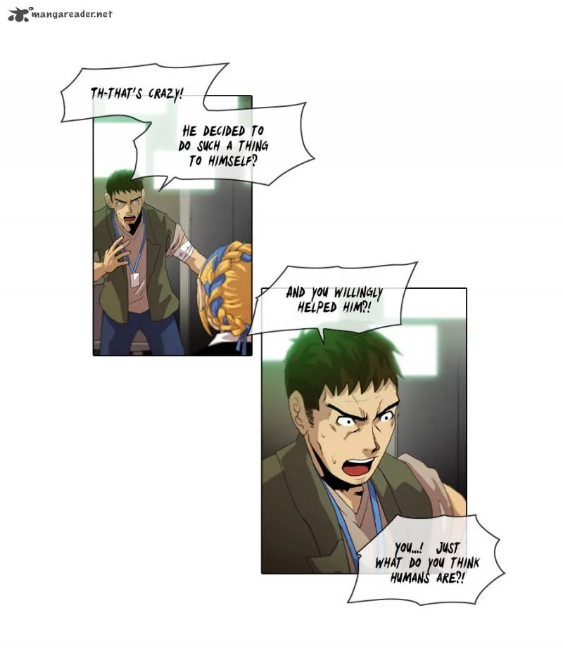 Gepetto Chapter 88 page 3