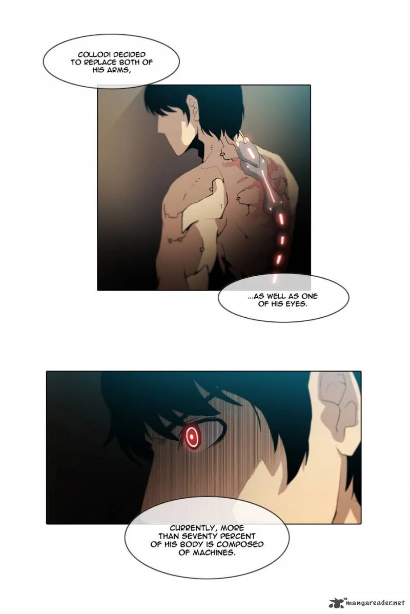 Gepetto Chapter 88 page 2