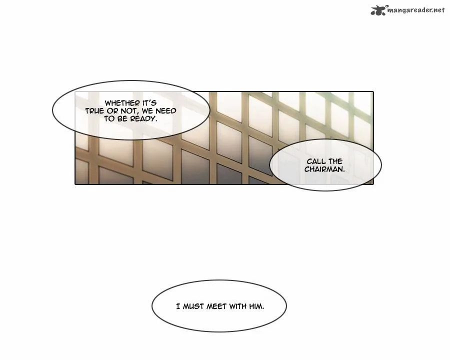 Gepetto Chapter 89 page 18