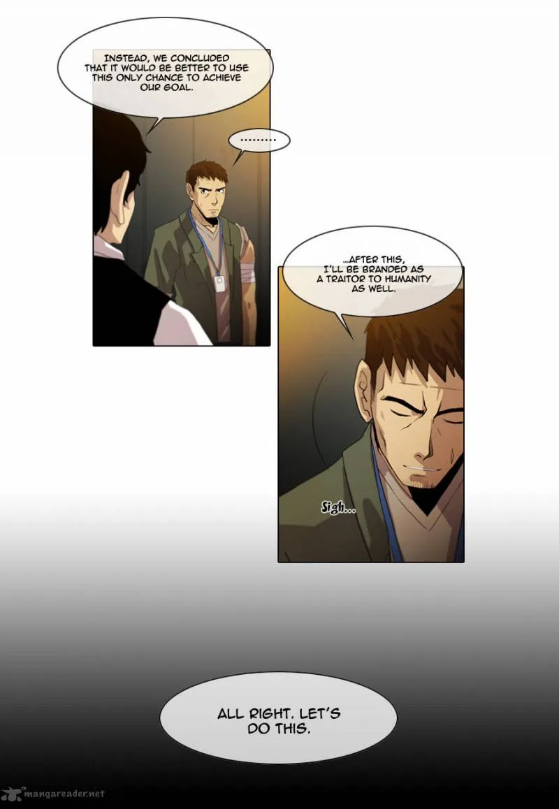 Gepetto Chapter 89 page 7