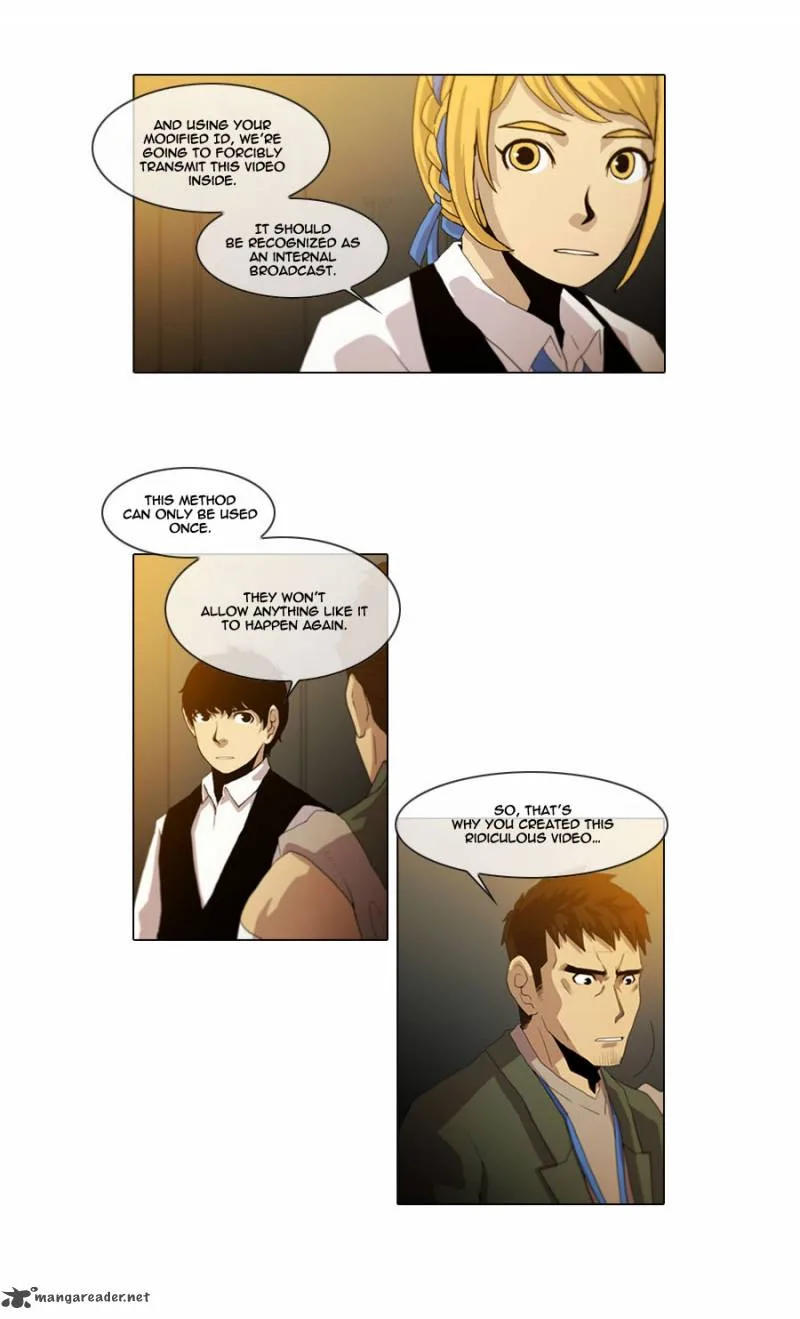 Gepetto Chapter 89 page 5