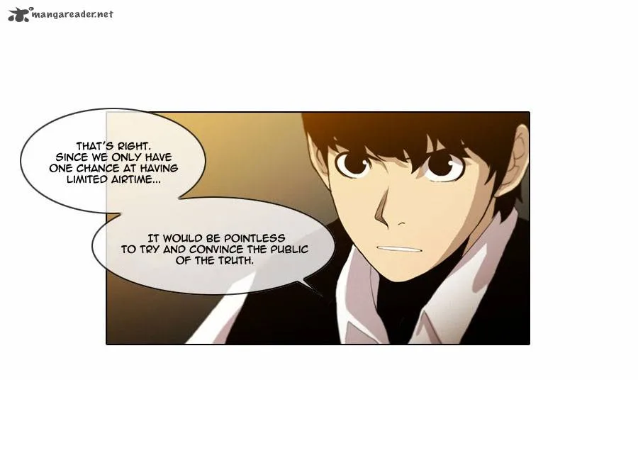 Gepetto Chapter 89 page 6