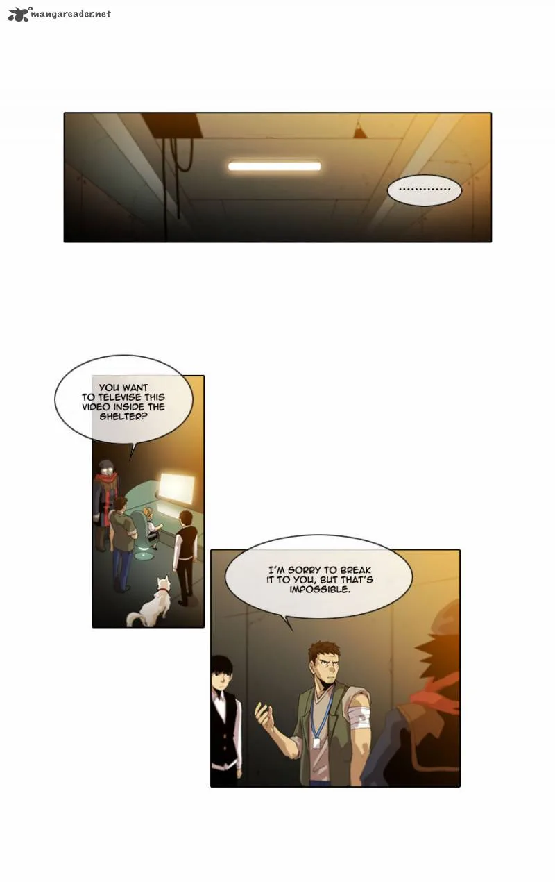 Gepetto Chapter 89 page 2