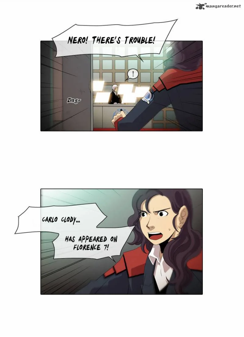 Gepetto Chapter 89 page 10