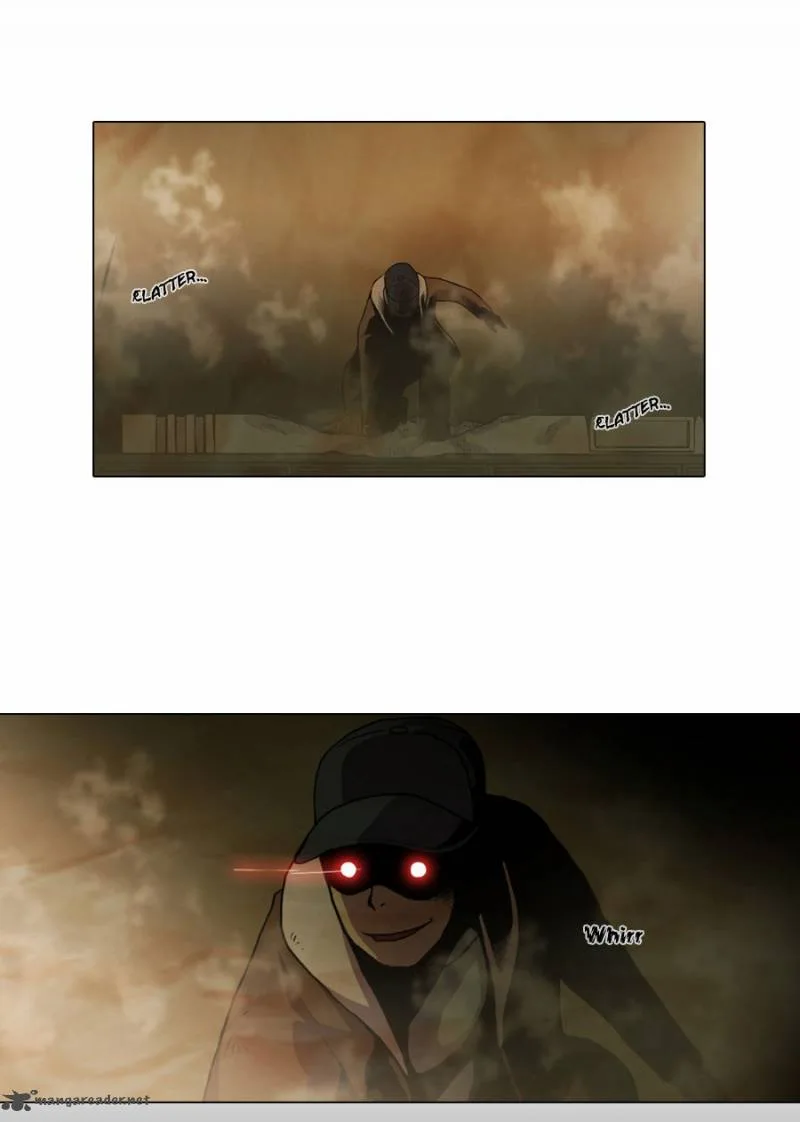 Gepetto Chapter 9 page 6