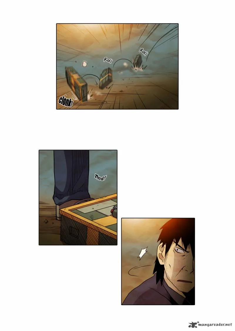 Gepetto Chapter 9 page 20