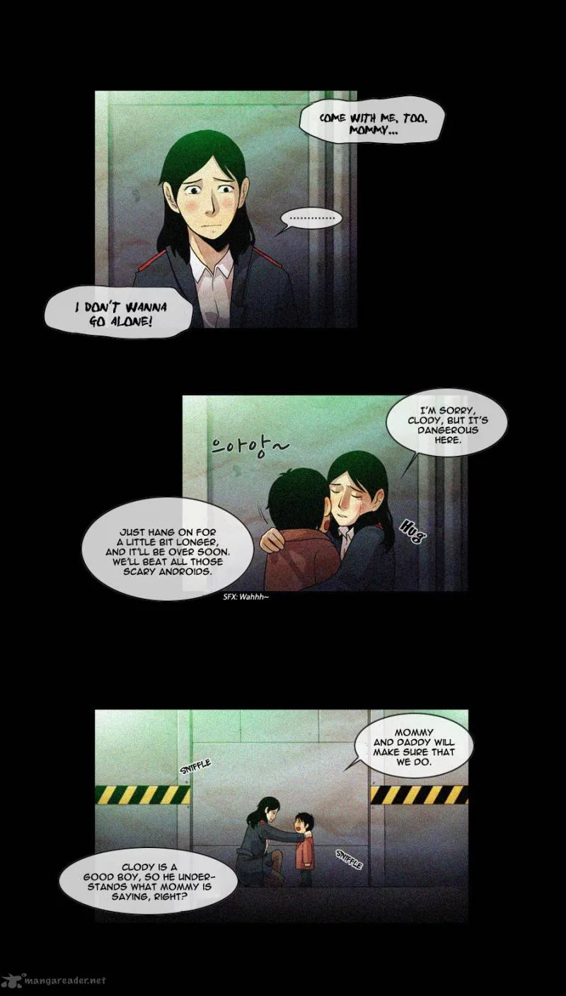 Gepetto Chapter 9 page 9