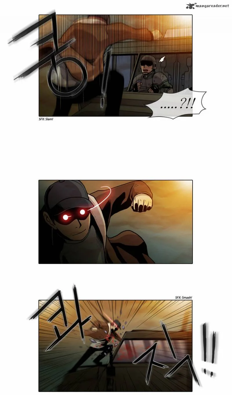 Gepetto Chapter 9 page 14