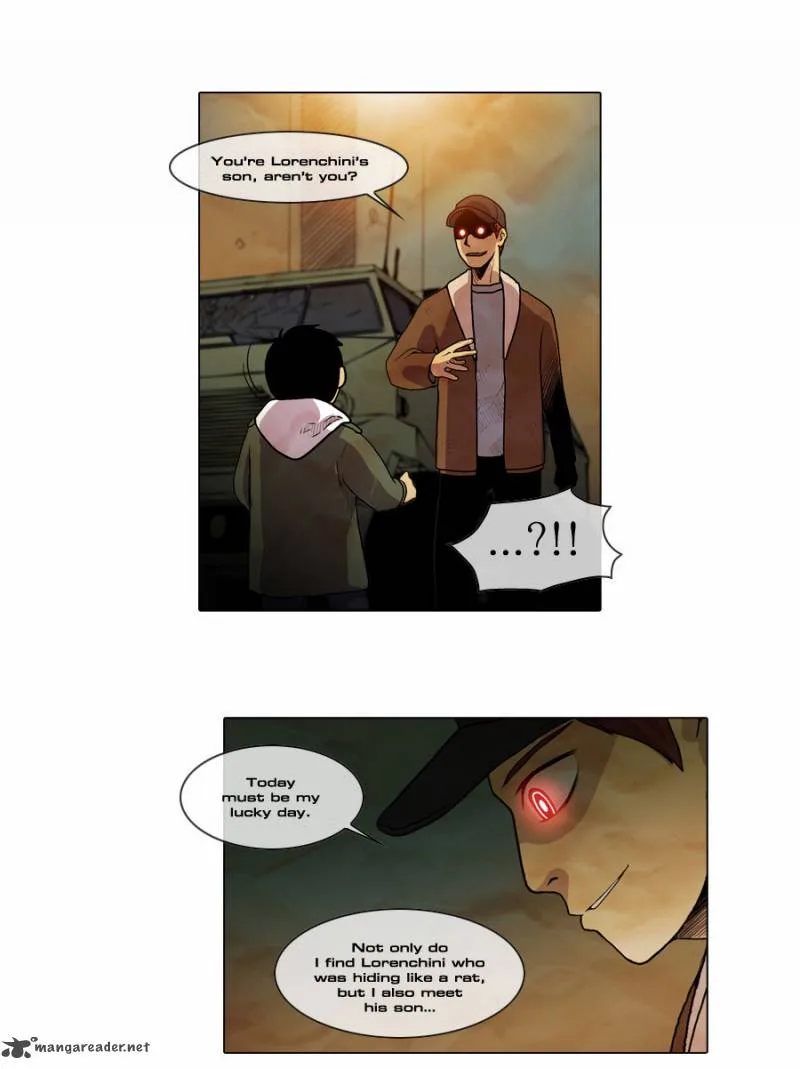 Gepetto Chapter 9 page 23