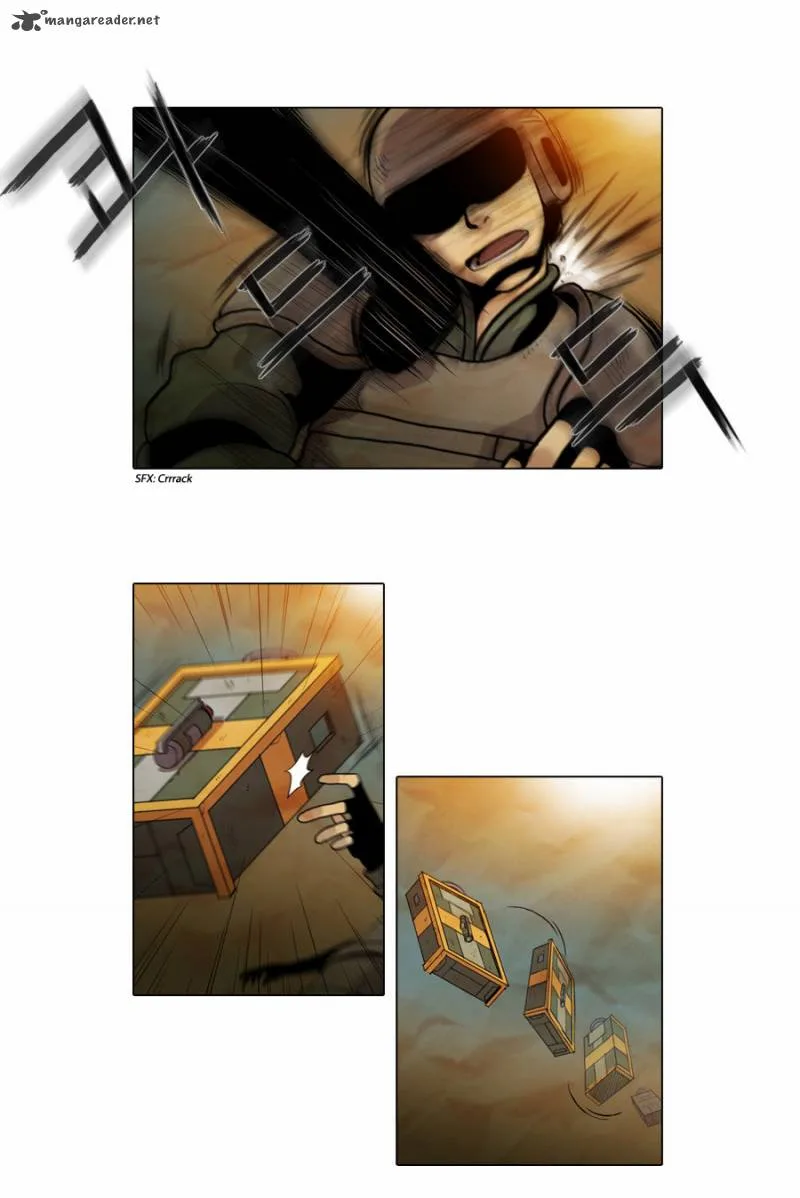 Gepetto Chapter 9 page 19