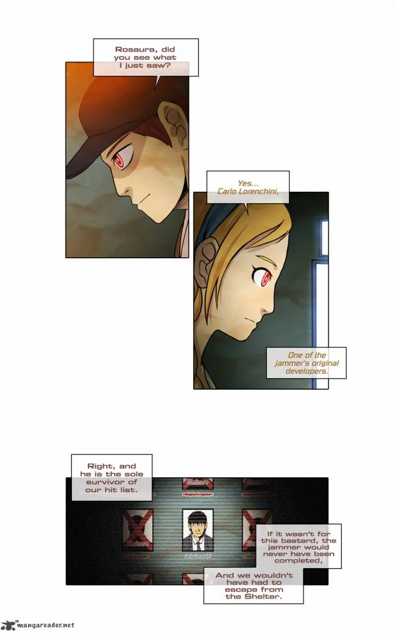 Gepetto Chapter 9 page 3