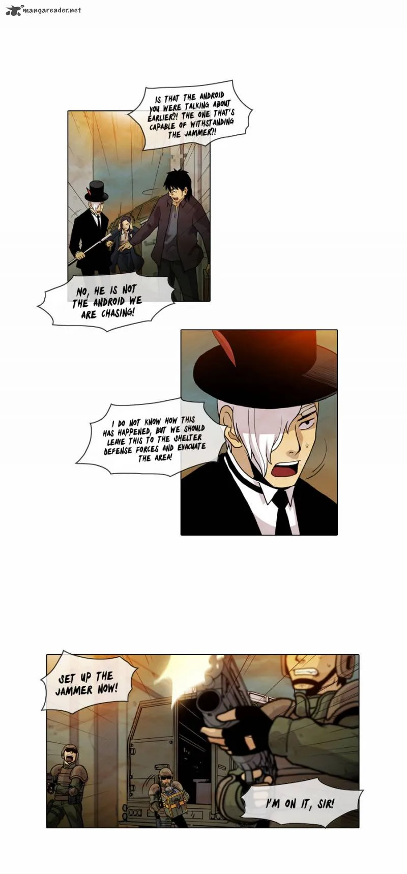 Gepetto Chapter 9 page 17