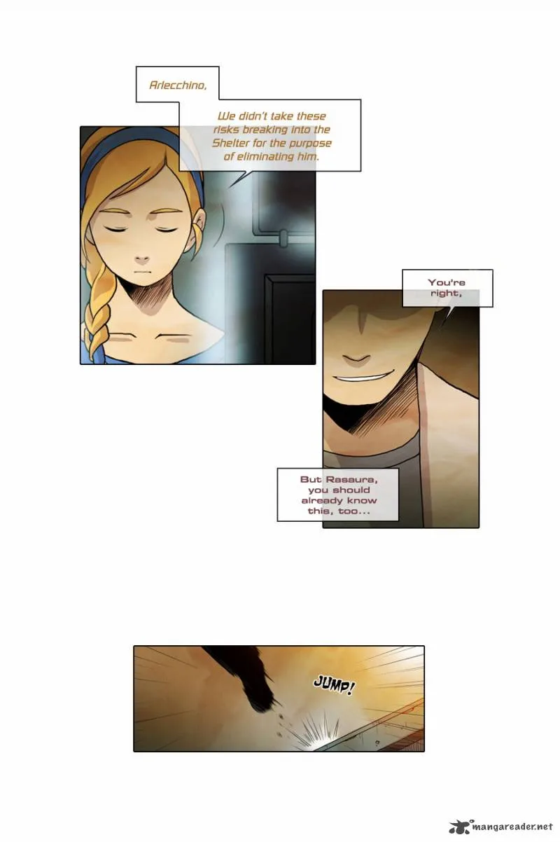Gepetto Chapter 9 page 4
