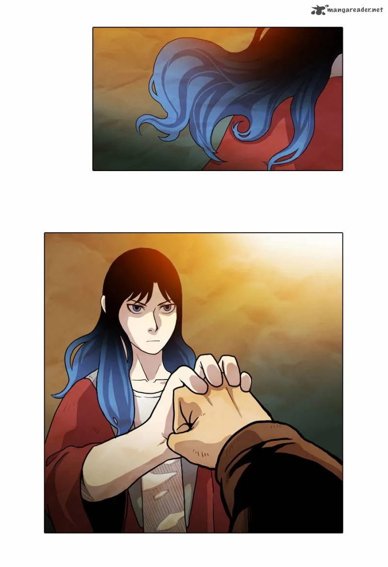 Gepetto Chapter 9 page 28