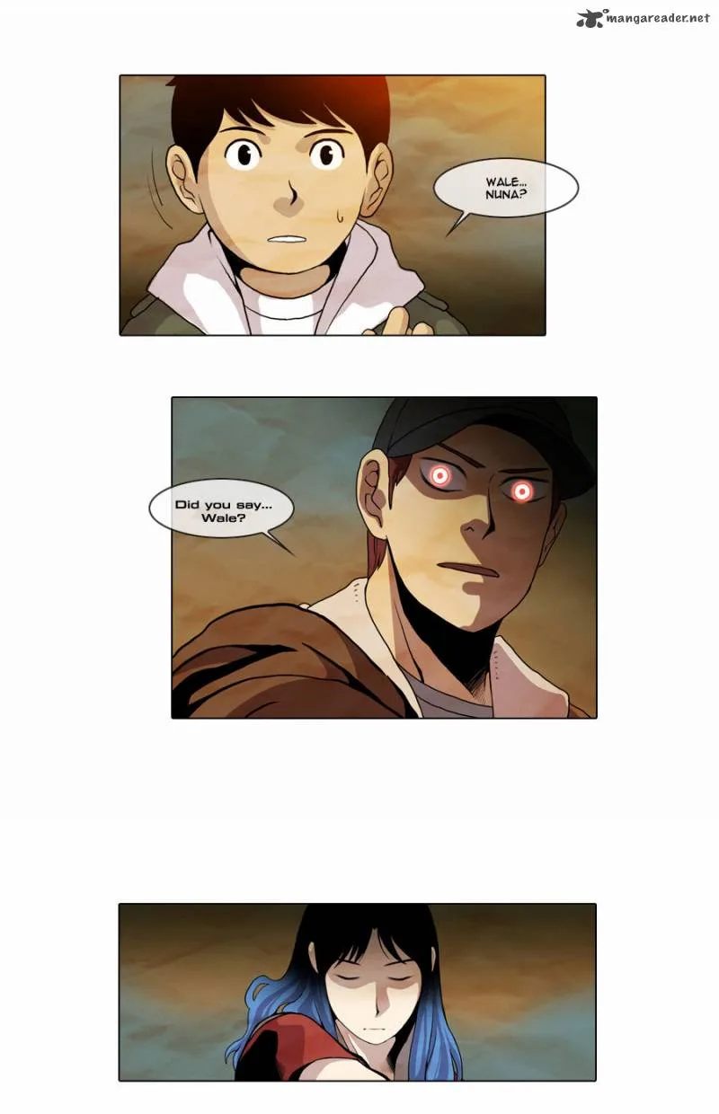 Gepetto Chapter 9 page 29