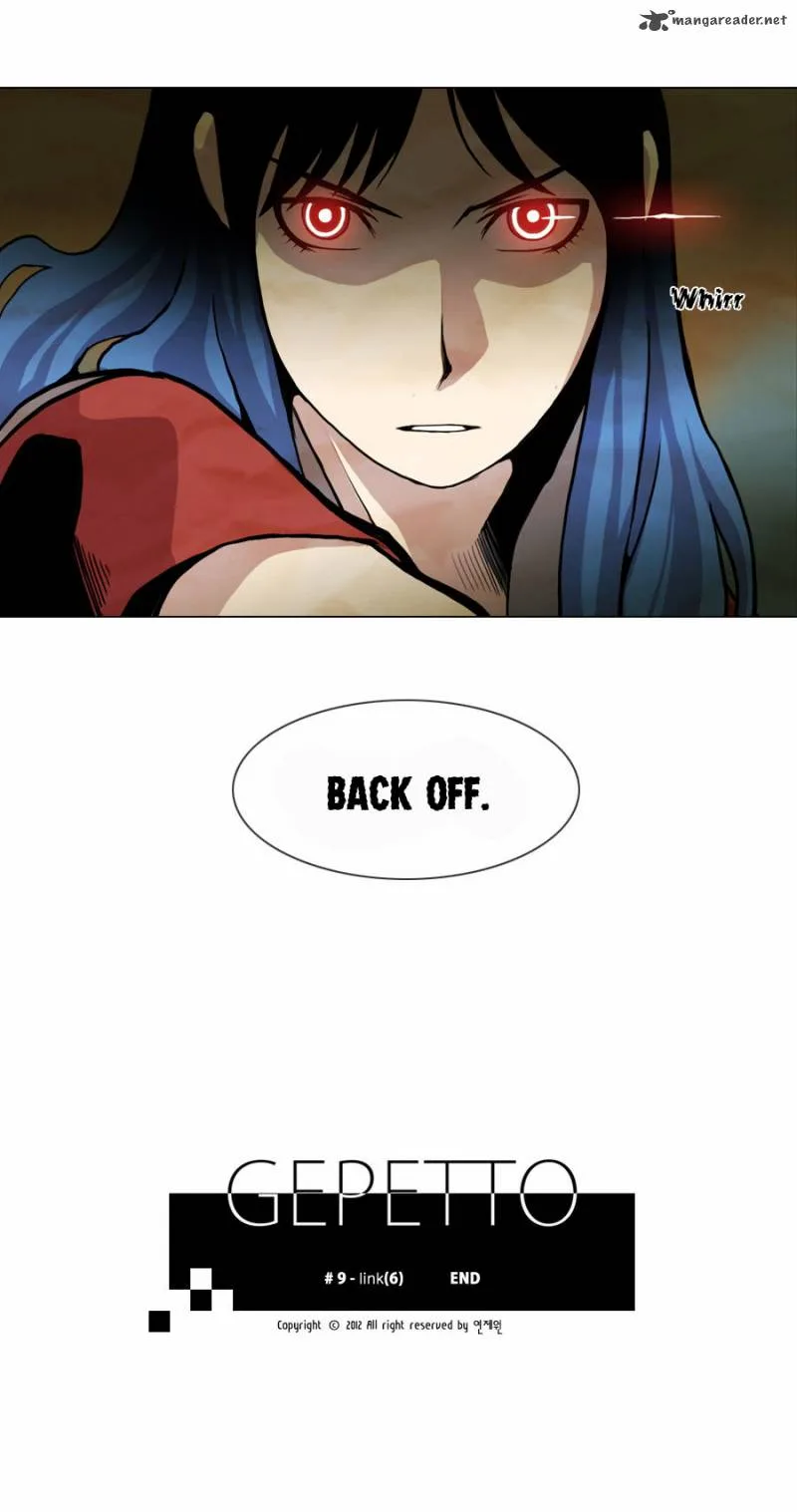Gepetto Chapter 9 page 30