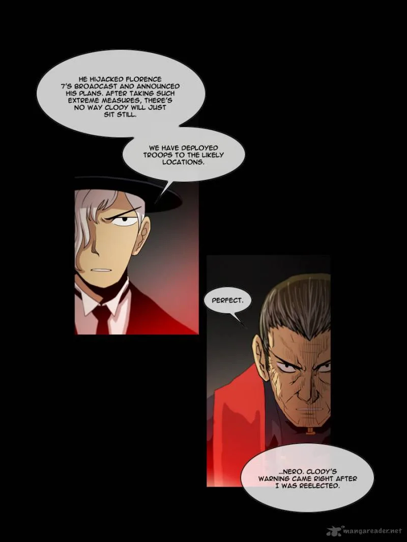 Gepetto Chapter 90 page 15