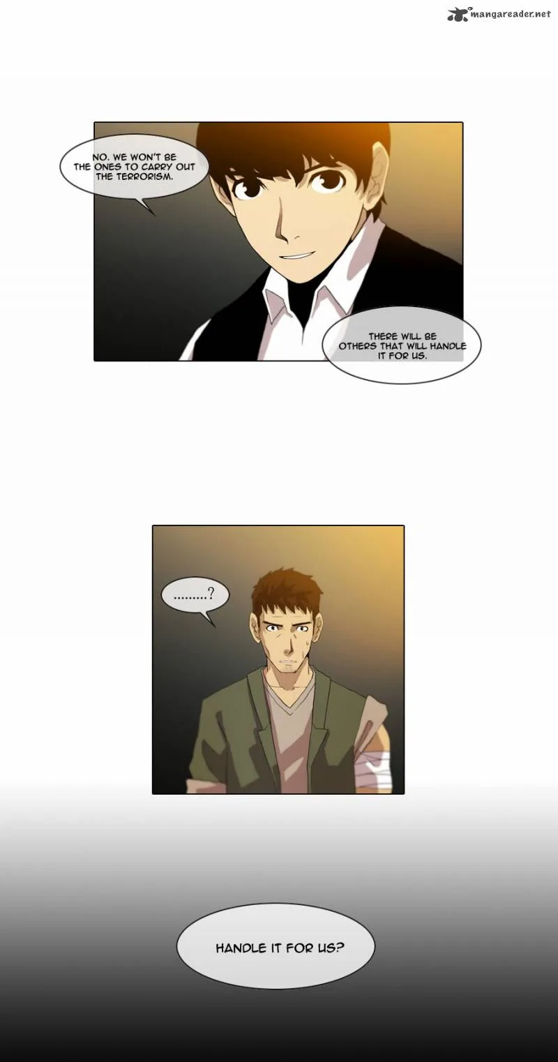Gepetto Chapter 90 page 2