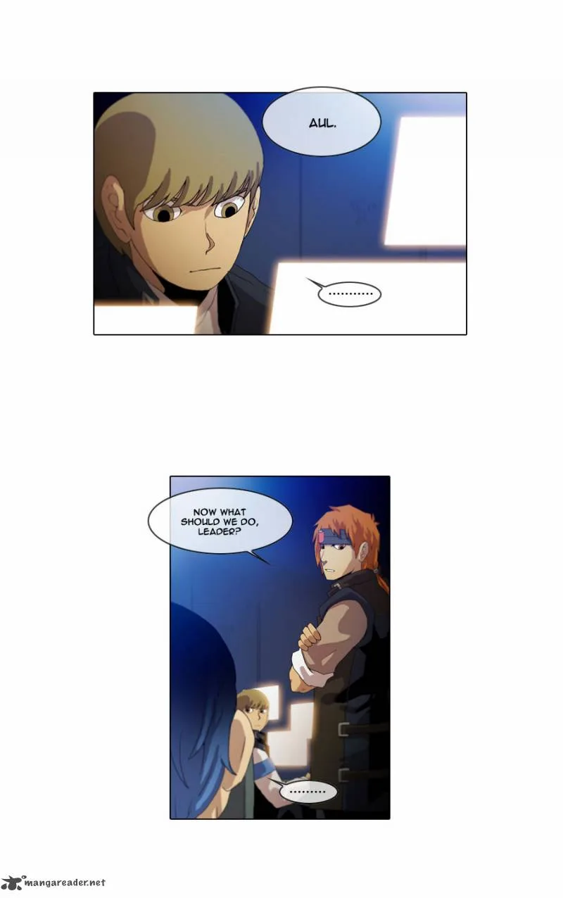 Gepetto Chapter 90 page 7