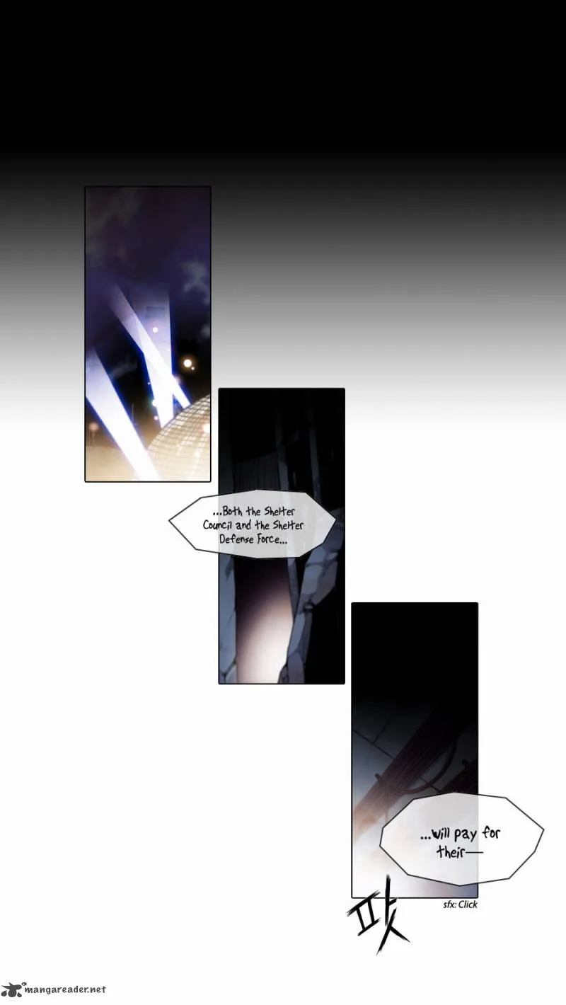 Gepetto Chapter 90 page 4