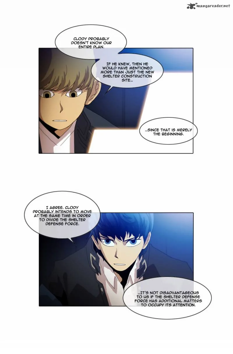 Gepetto Chapter 90 page 10