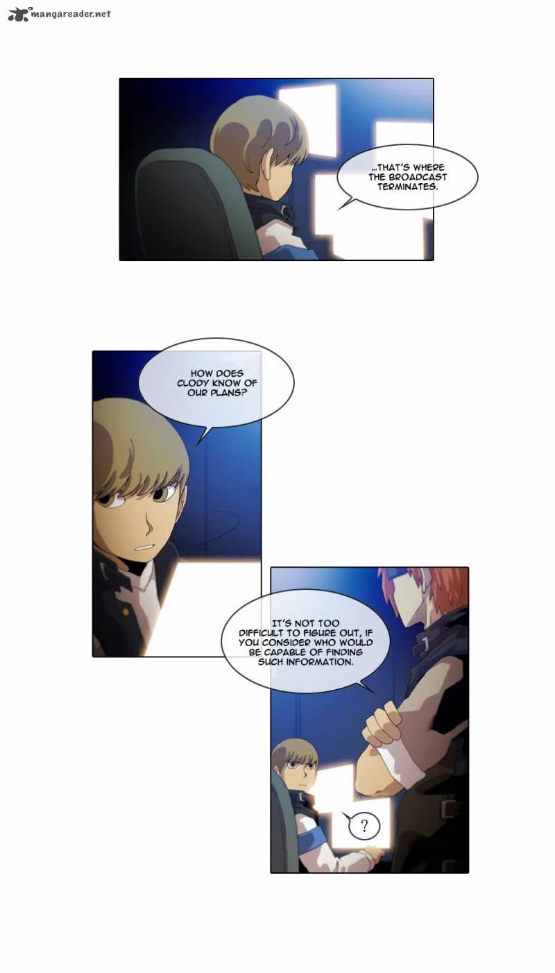 Gepetto Chapter 90 page 5