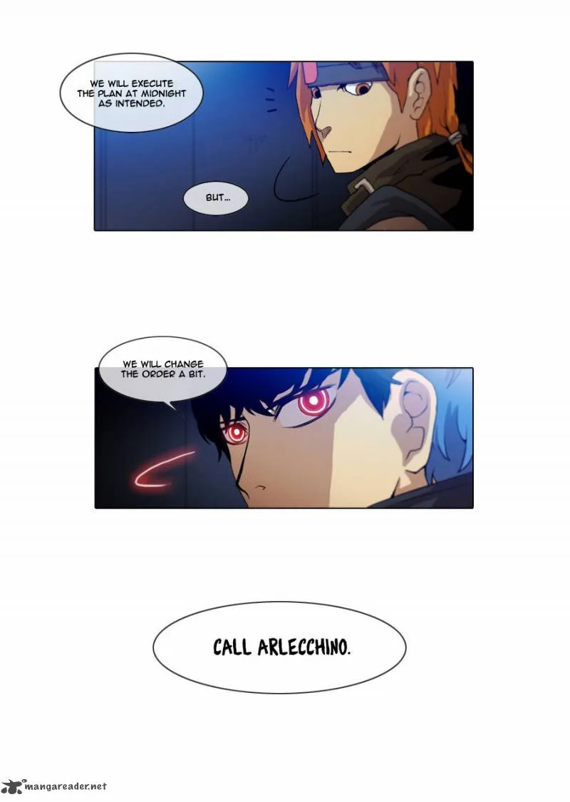 Gepetto Chapter 90 page 11