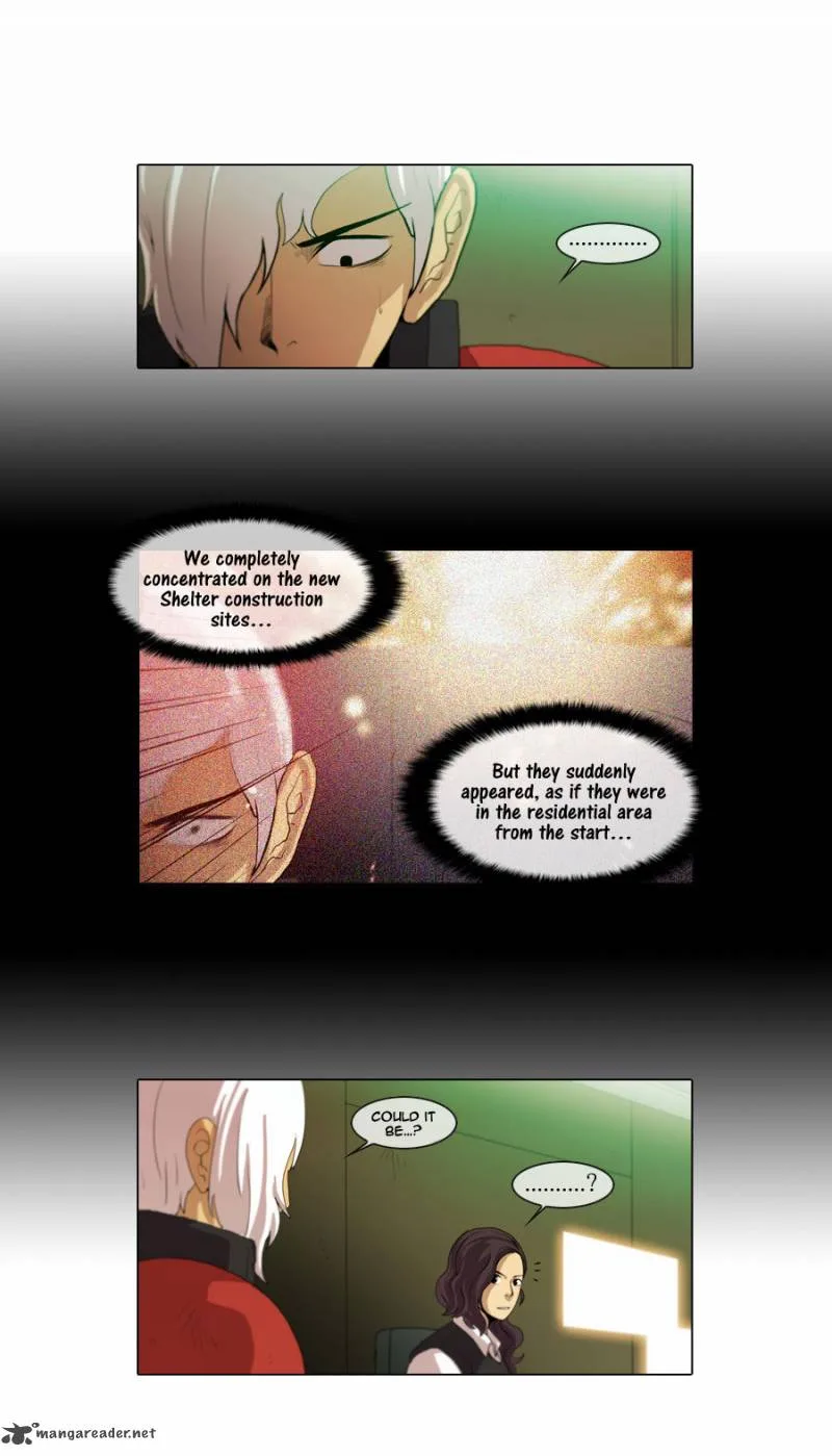 Gepetto Chapter 91 page 10