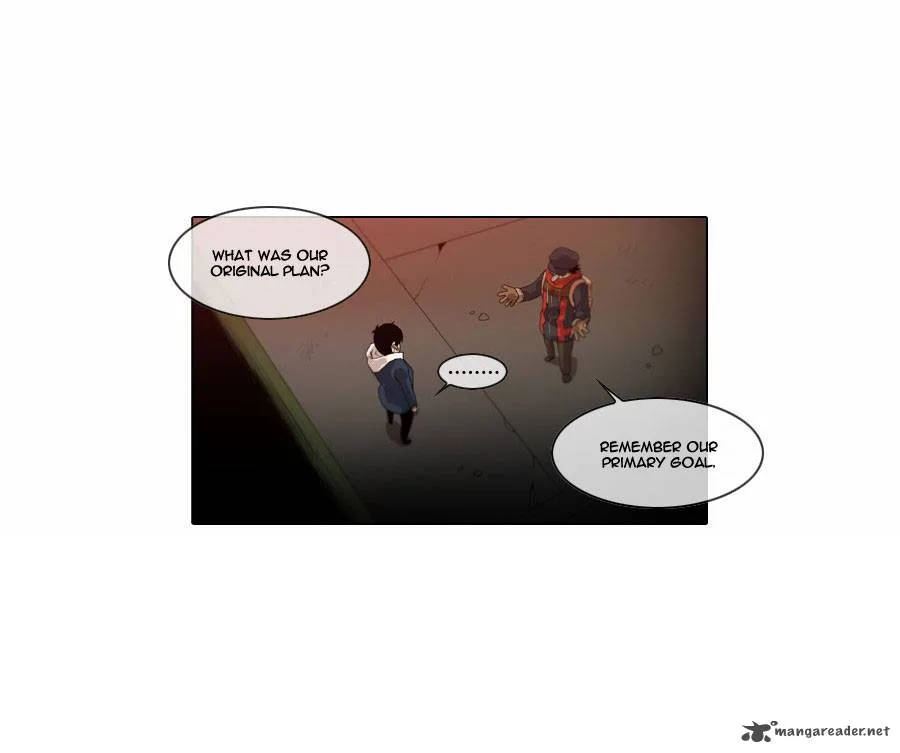 Gepetto Chapter 91 page 16