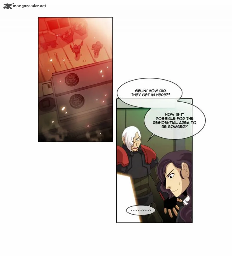 Gepetto Chapter 91 page 8