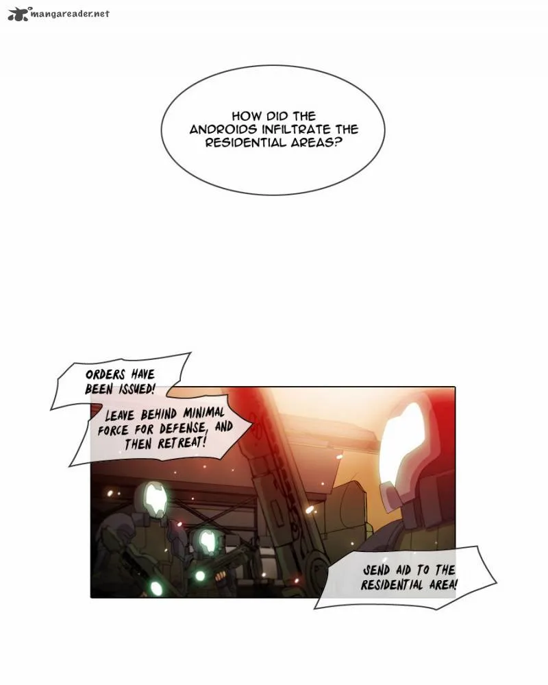 Gepetto Chapter 91 page 7