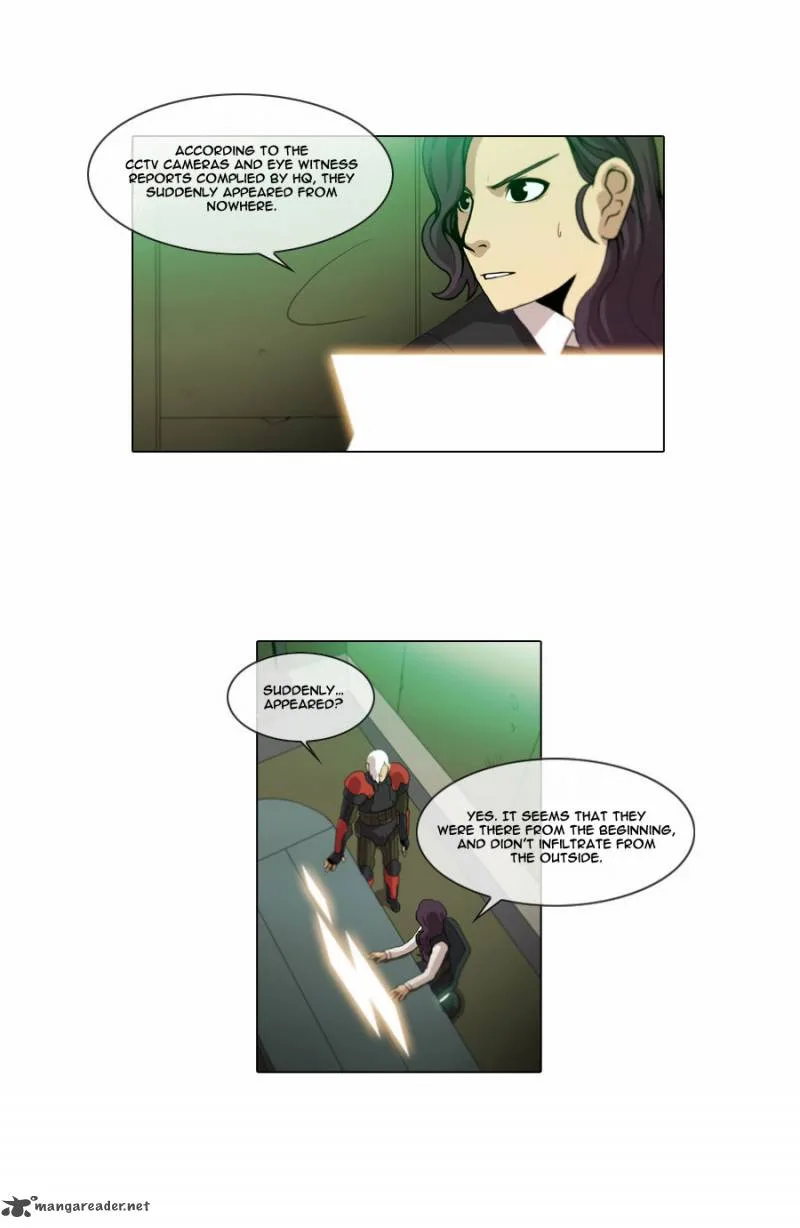 Gepetto Chapter 91 page 9