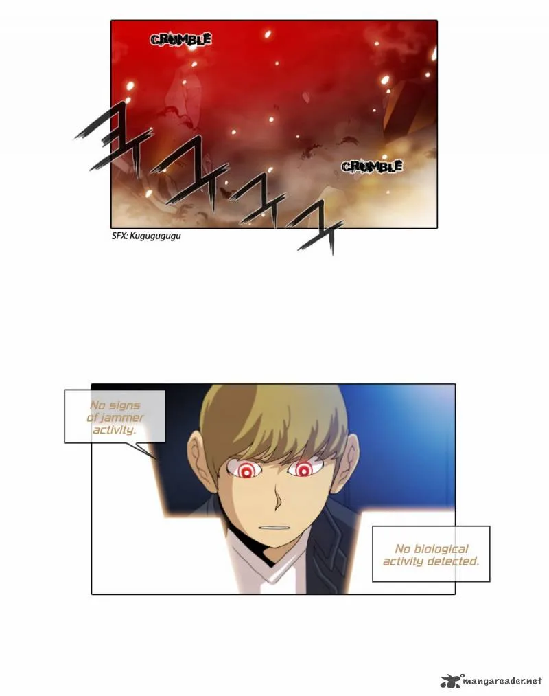 Gepetto Chapter 92 page 15