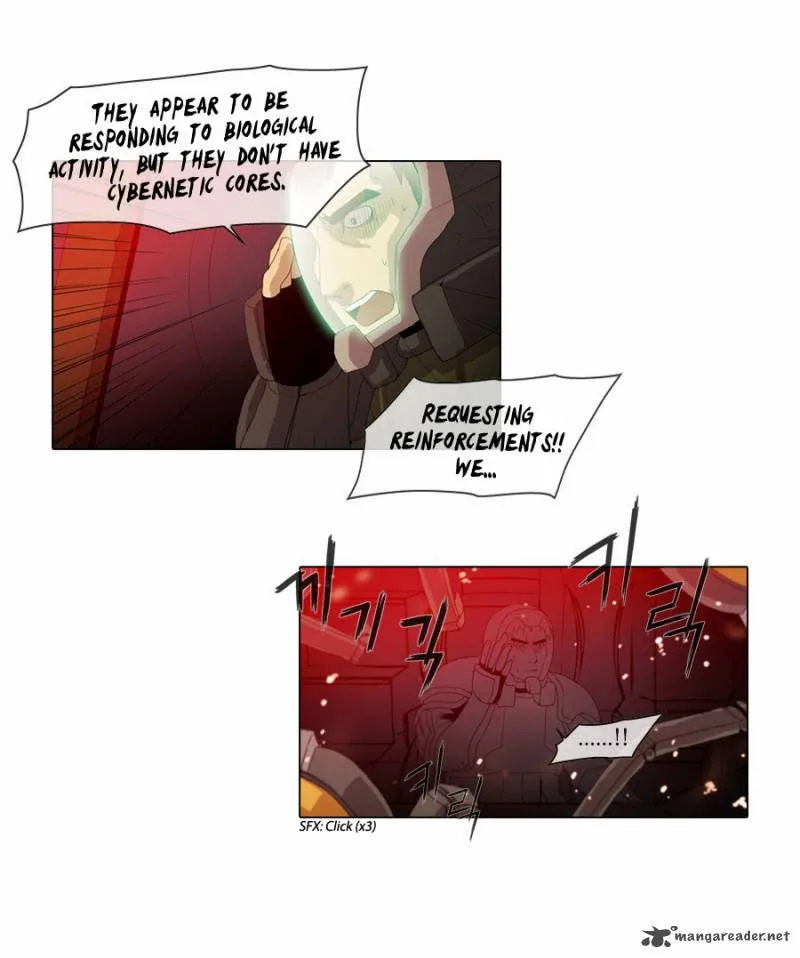 Gepetto Chapter 92 page 8