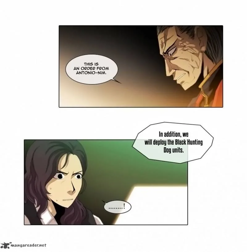 Gepetto Chapter 93 page 6