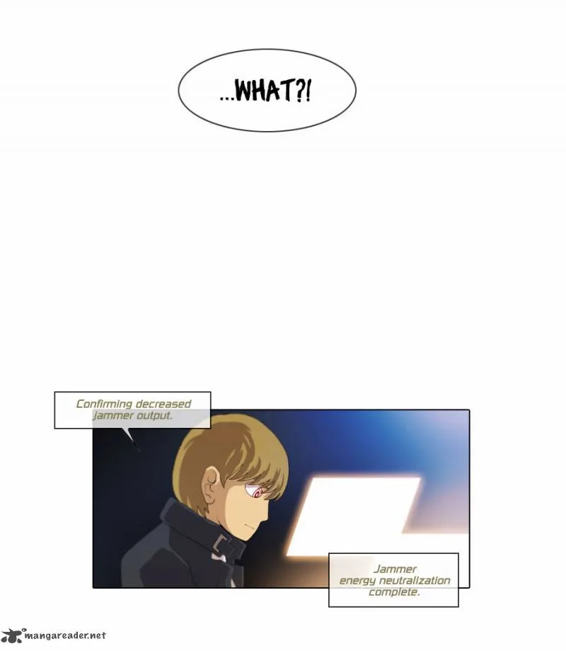 Gepetto Chapter 93 page 21