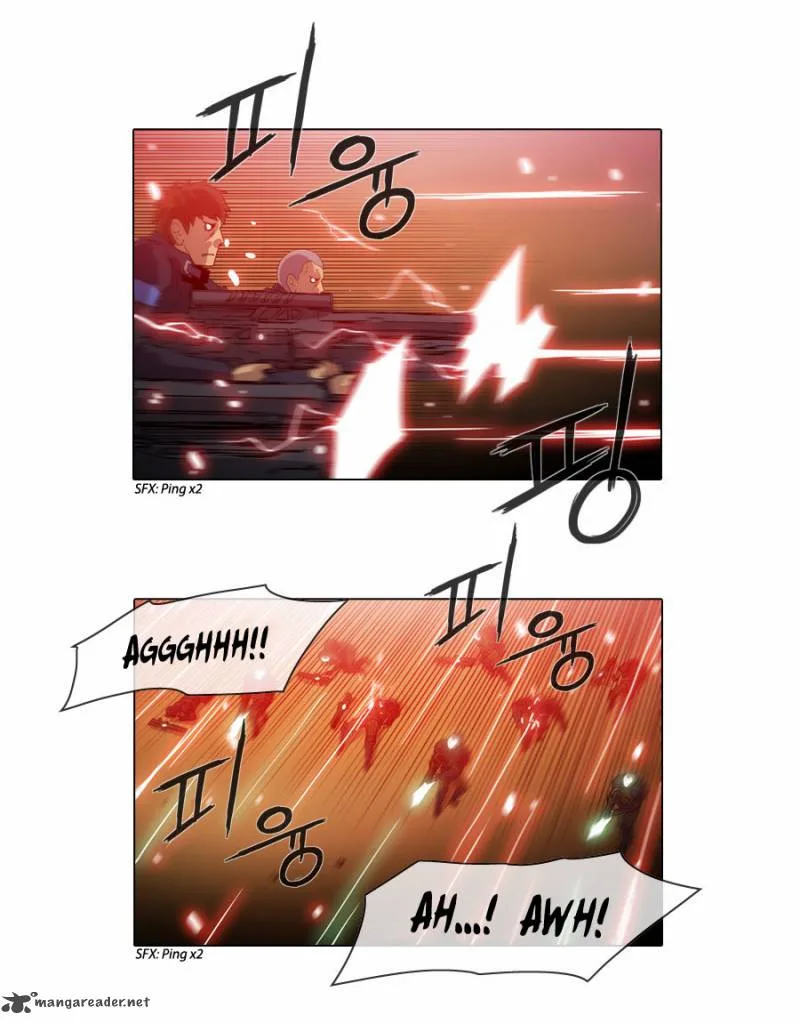 Gepetto Chapter 94 page 5