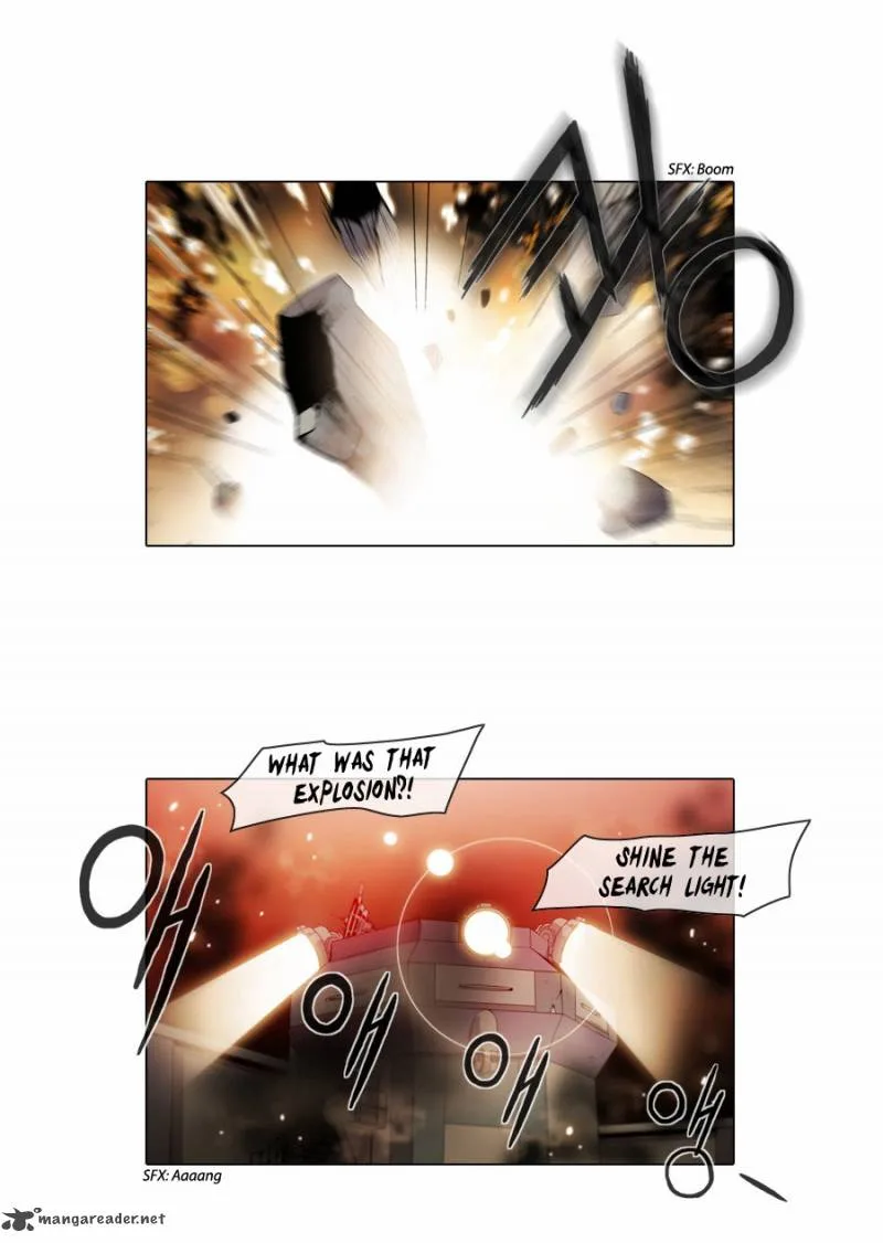 Gepetto Chapter 94 page 11