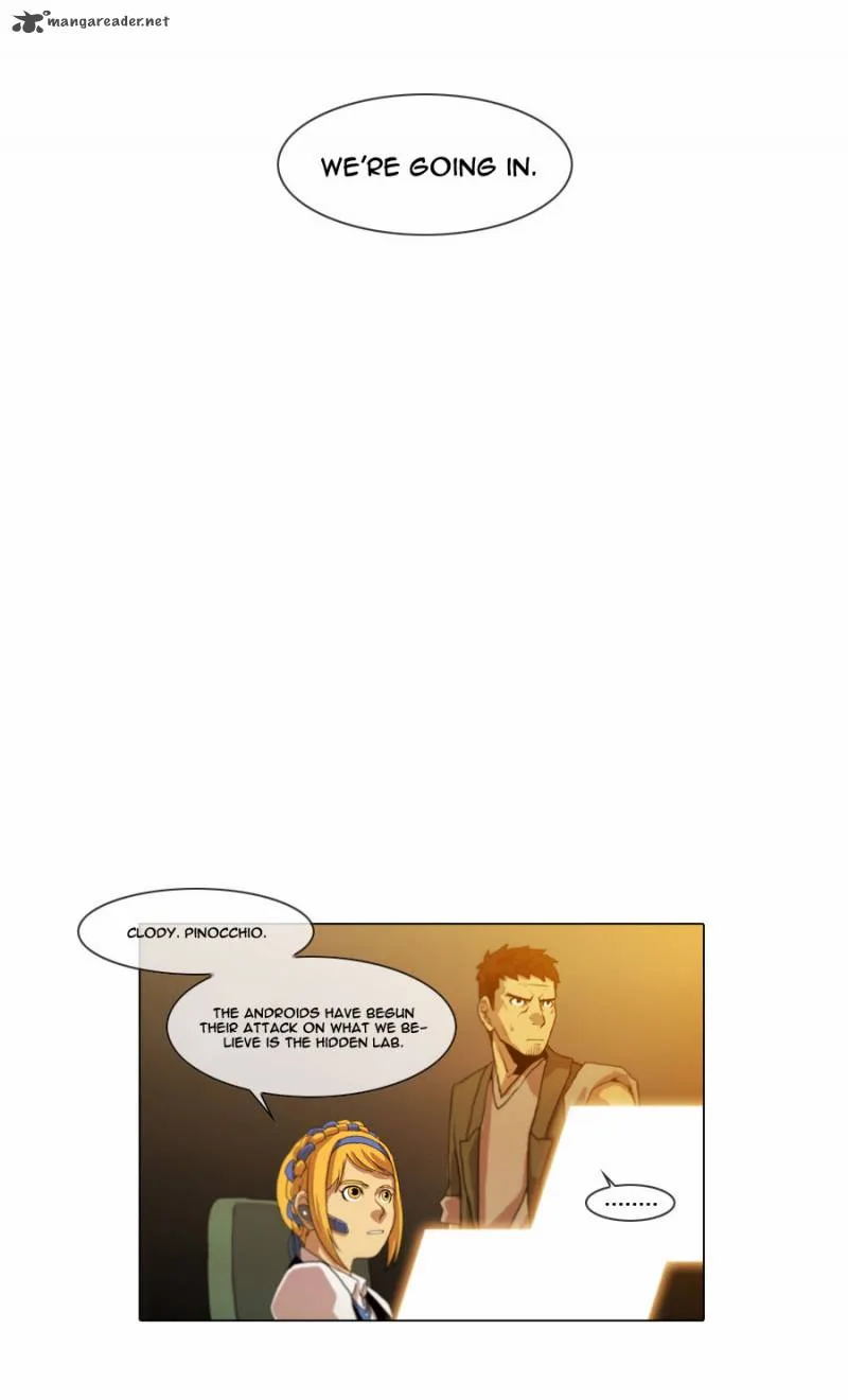 Gepetto Chapter 94 page 7