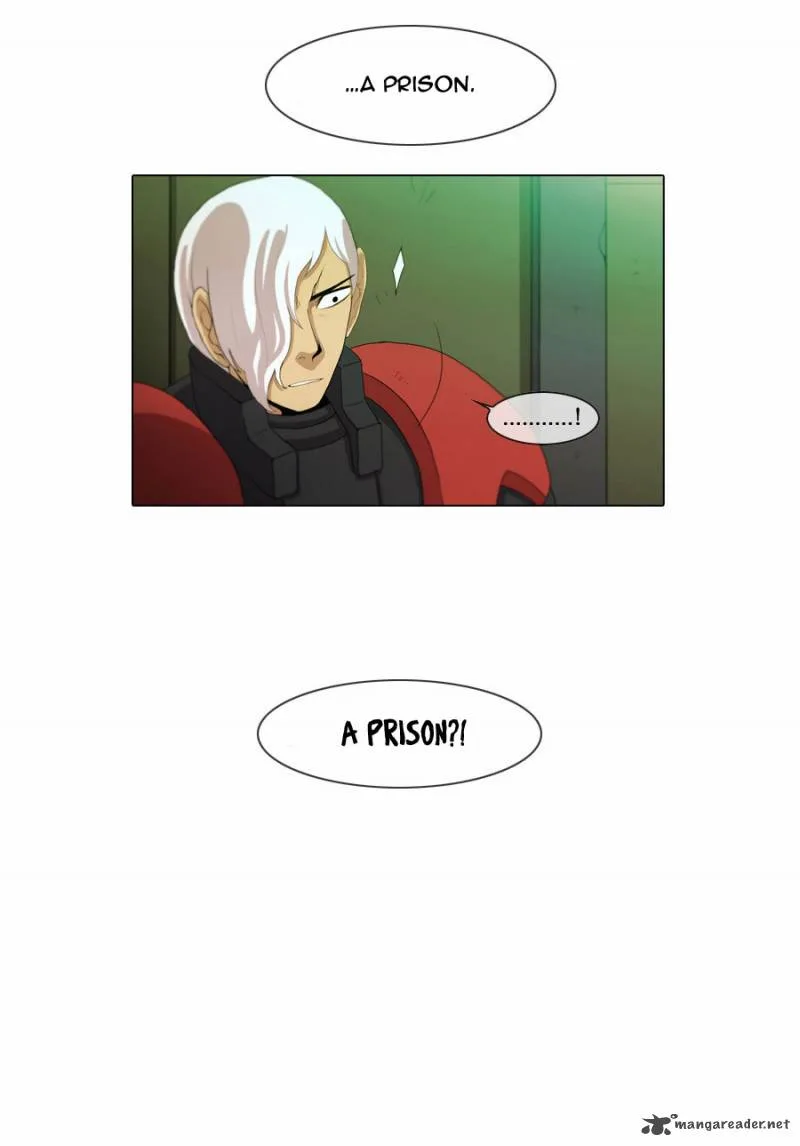 Gepetto Chapter 94 page 15