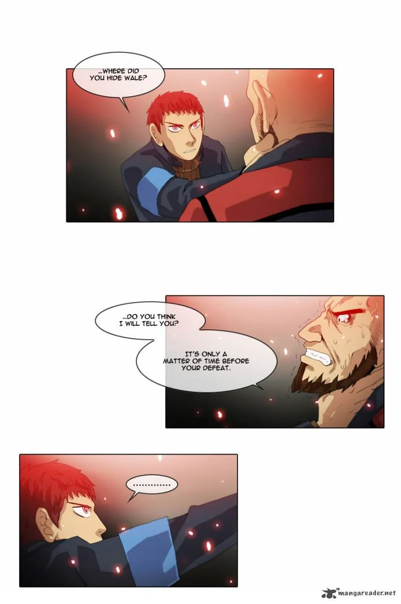 Gepetto Chapter 95 page 14