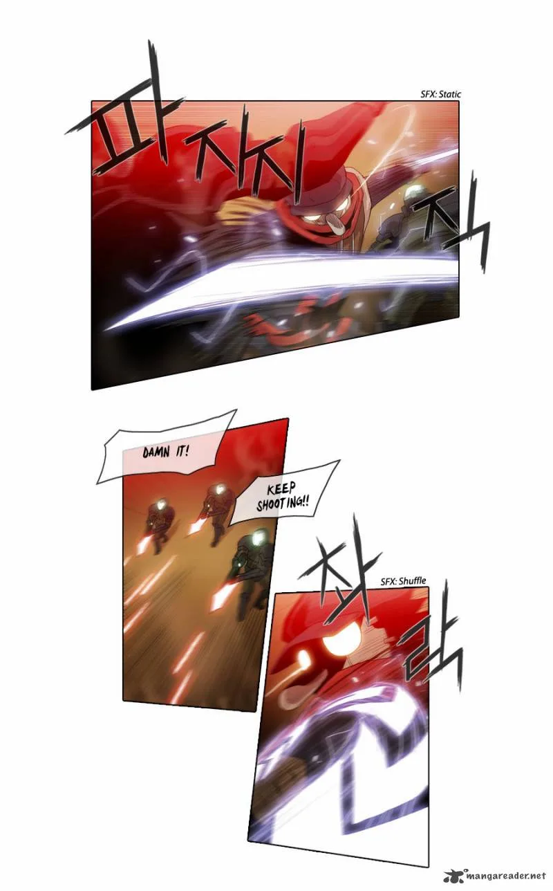 Gepetto Chapter 95 page 6