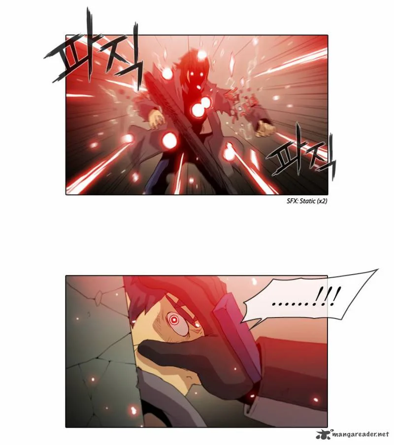 Gepetto Chapter 96 page 12