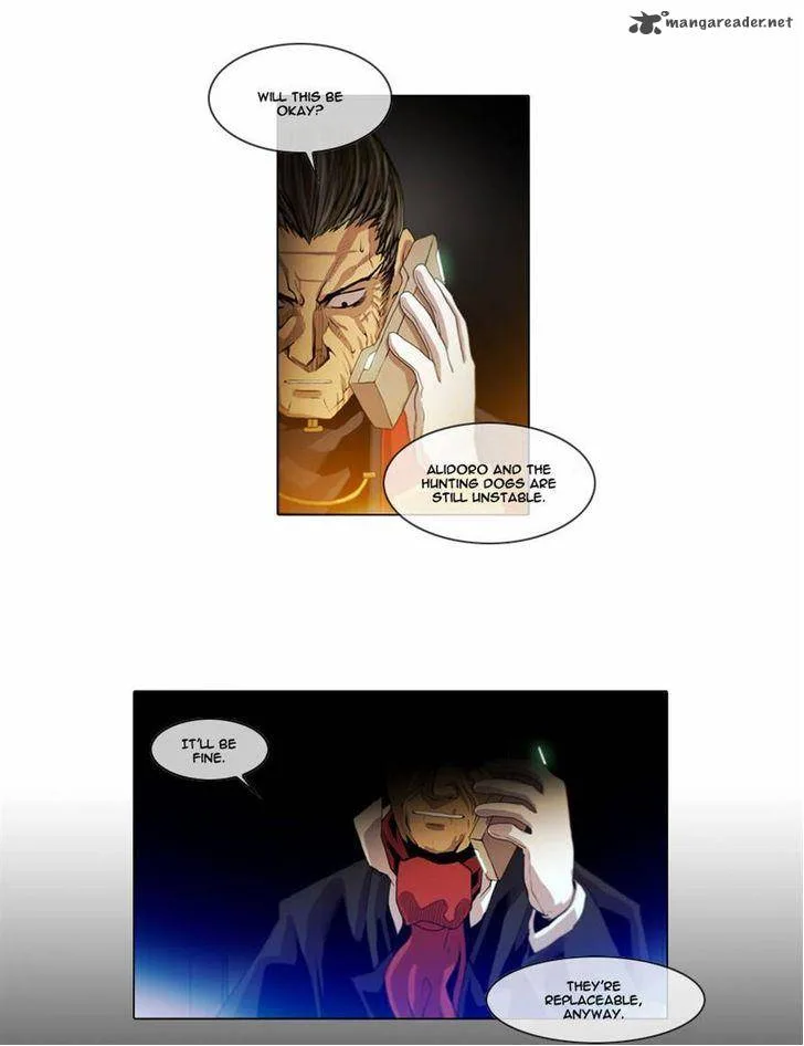 Gepetto Chapter 97 page 2
