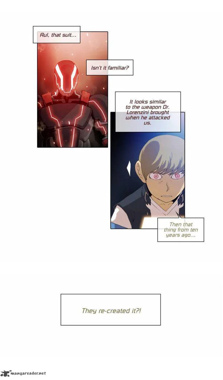 Gepetto Chapter 97 page 7