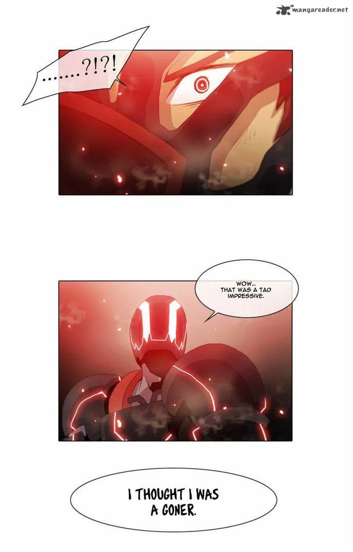 Gepetto Chapter 97 page 18