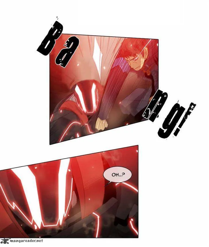 Gepetto Chapter 97 page 11