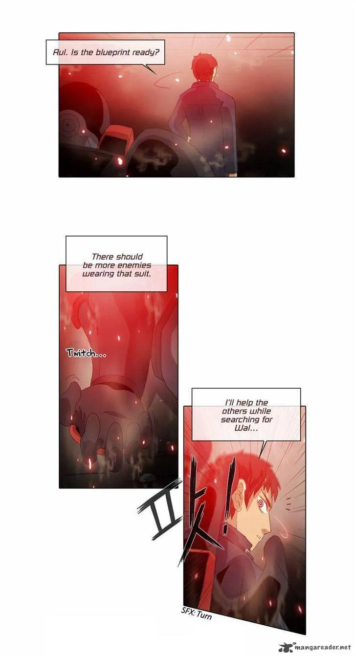 Gepetto Chapter 97 page 16