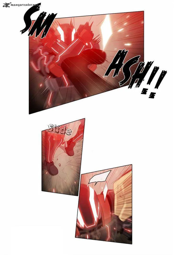 Gepetto Chapter 97 page 10