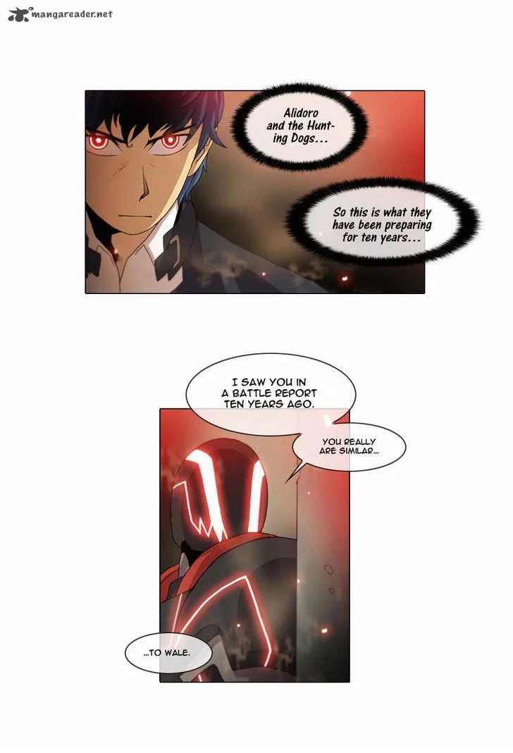 Gepetto Chapter 98 page 5